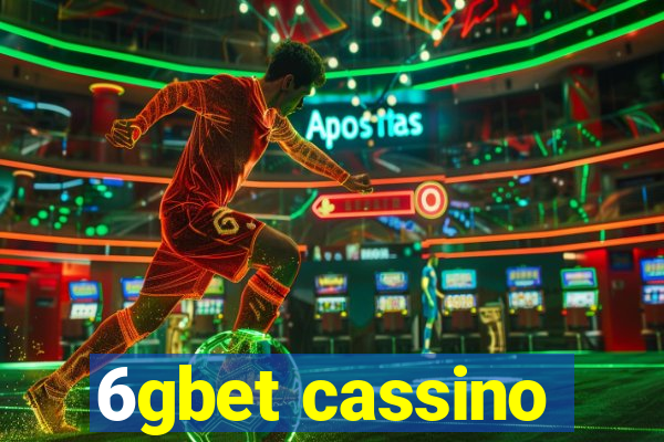 6gbet cassino